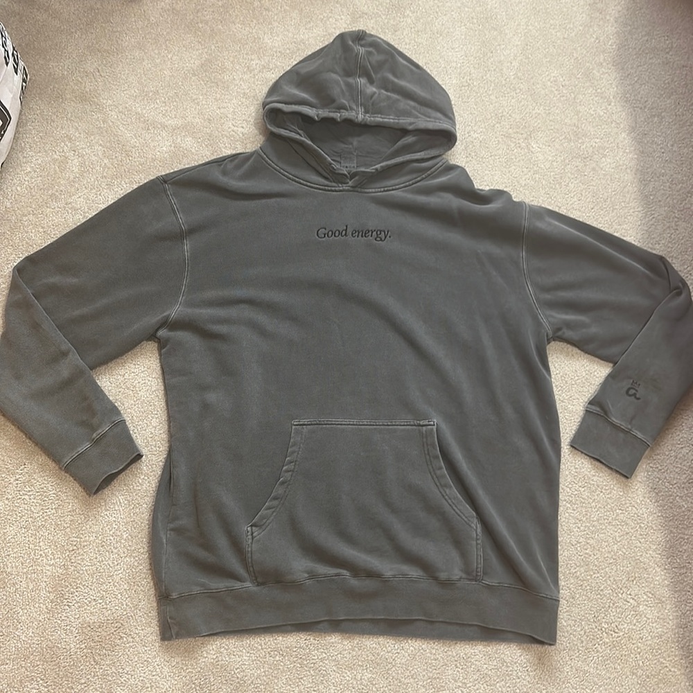 Unisex XL Hoodie